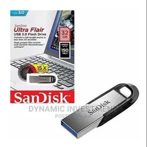 Sandisk Ultra Flair 32 Gb