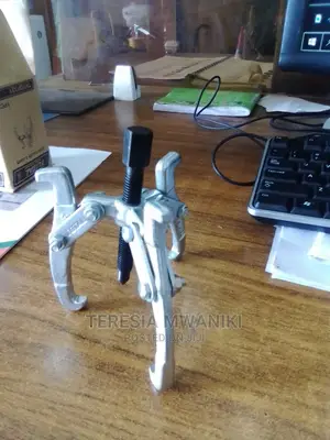 Gear Puller