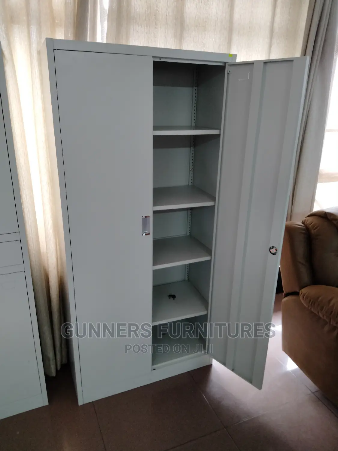 Filing Cabinets