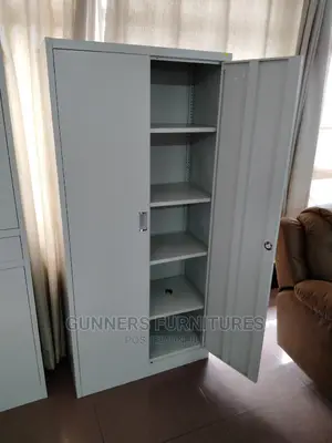 Filing Cabinets