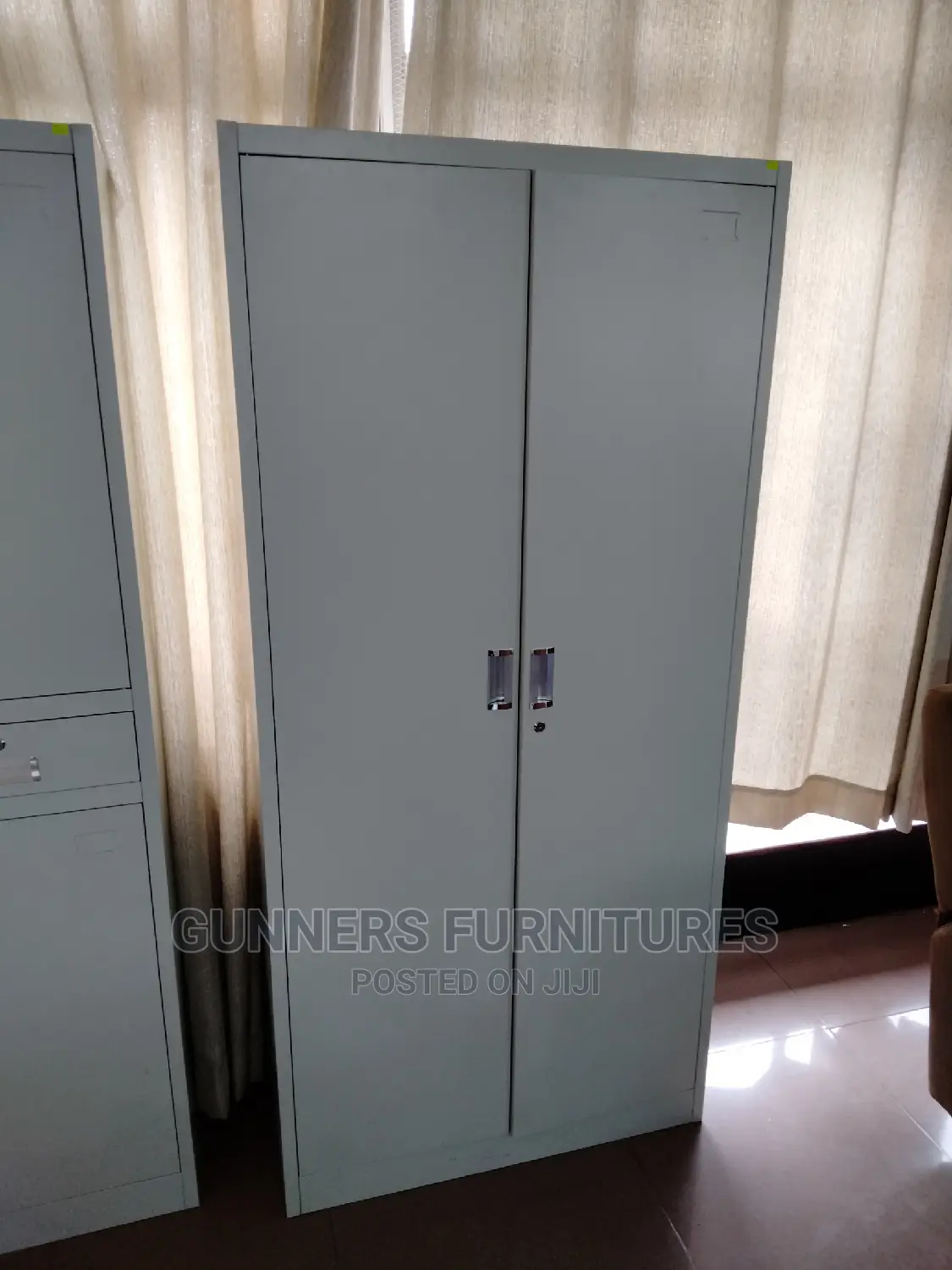 Filing Cabinets