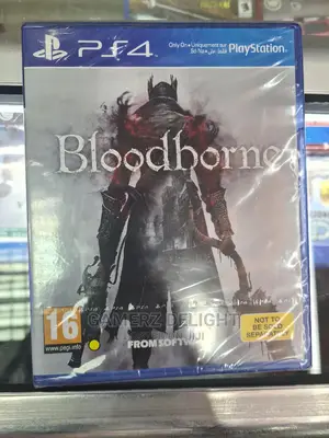 Bloodborne