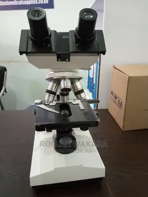 Microscope