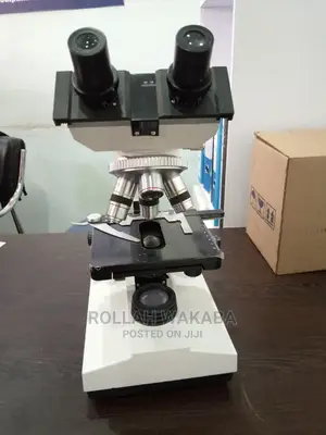 Microscope