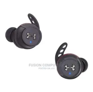 JBL Under Armour Flash True Wireless Earbuds