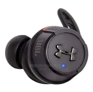 JBL Under Armour Flash True Wireless Earbuds