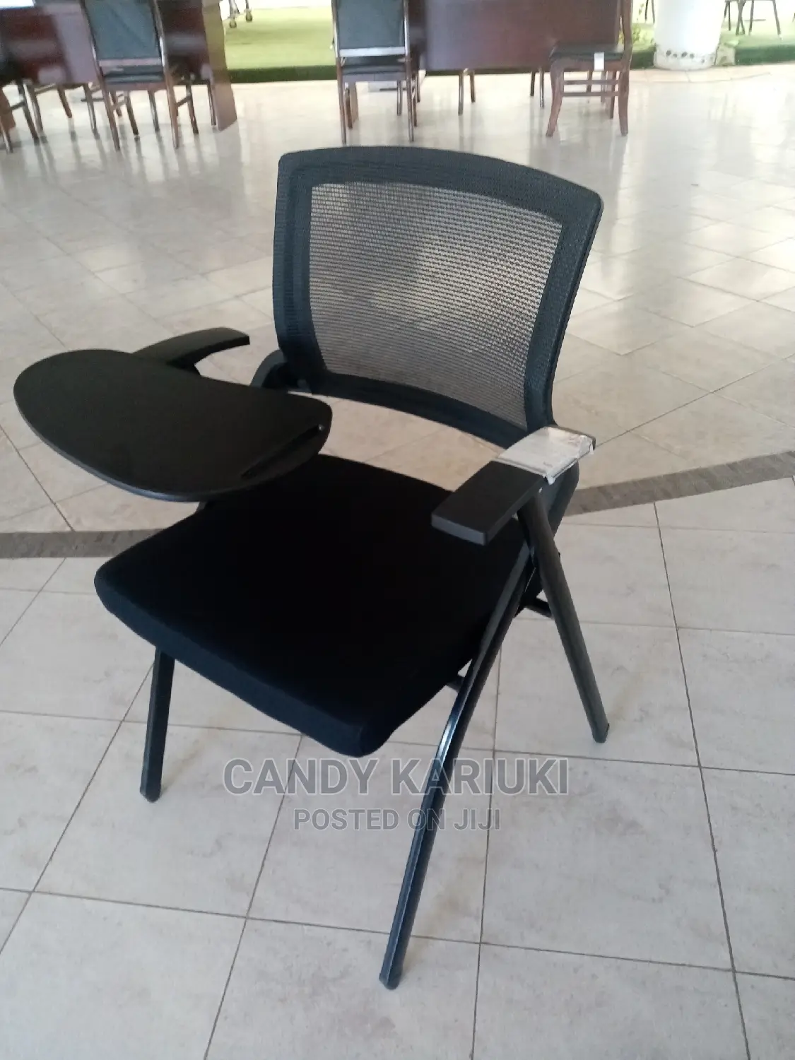 Lecture Hall Chair