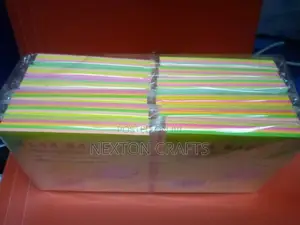 Bright Color Sticky Notes, 3 X 3 (1 Dozen)