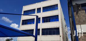 Office Space to Let