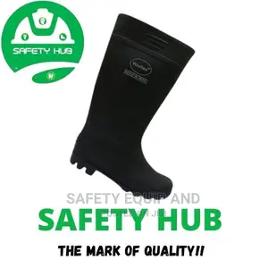 Vaultex Safety Gumboots in Kenya