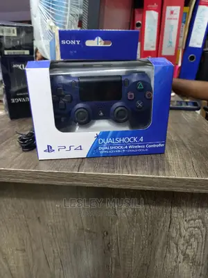 Ps4 Gamepad