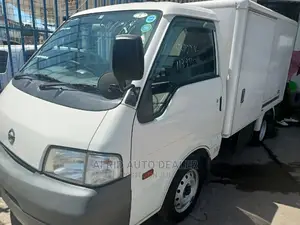 Nissan Vannette