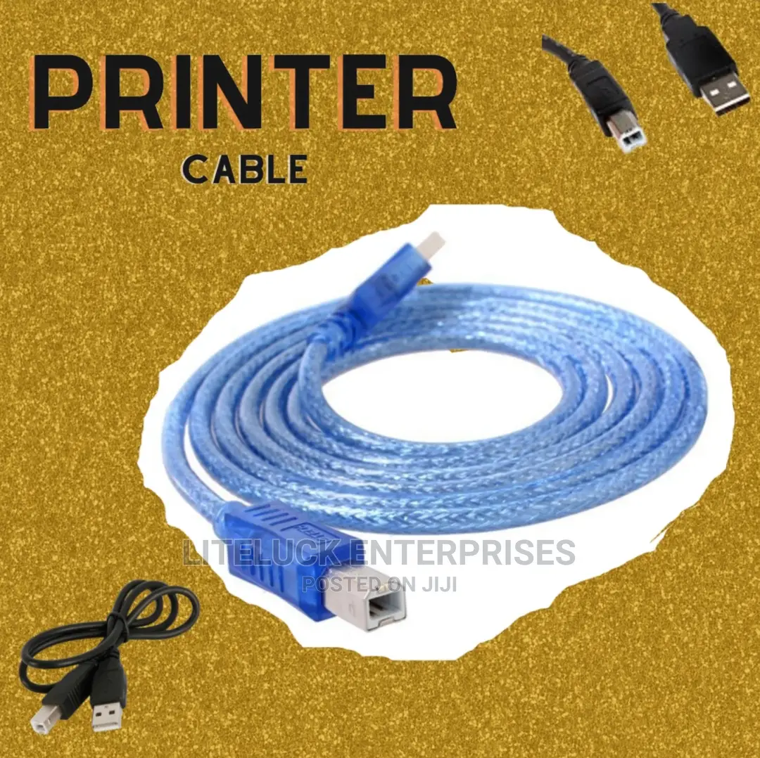 Printer Cable