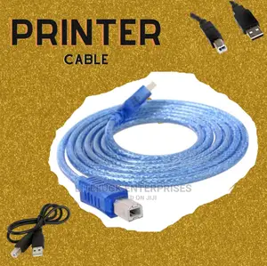 Printer Cable