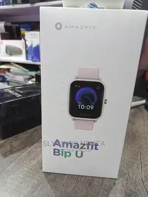 Amazfit Bip U