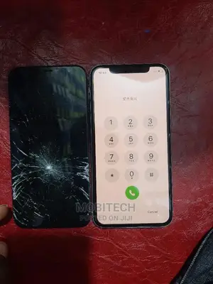 iPhone 11 Screen Replacement Done at Your Home or Workplace