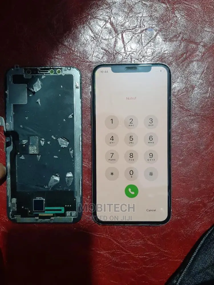iPhone 11 Screen Replacement Done at Your Home or Workplace