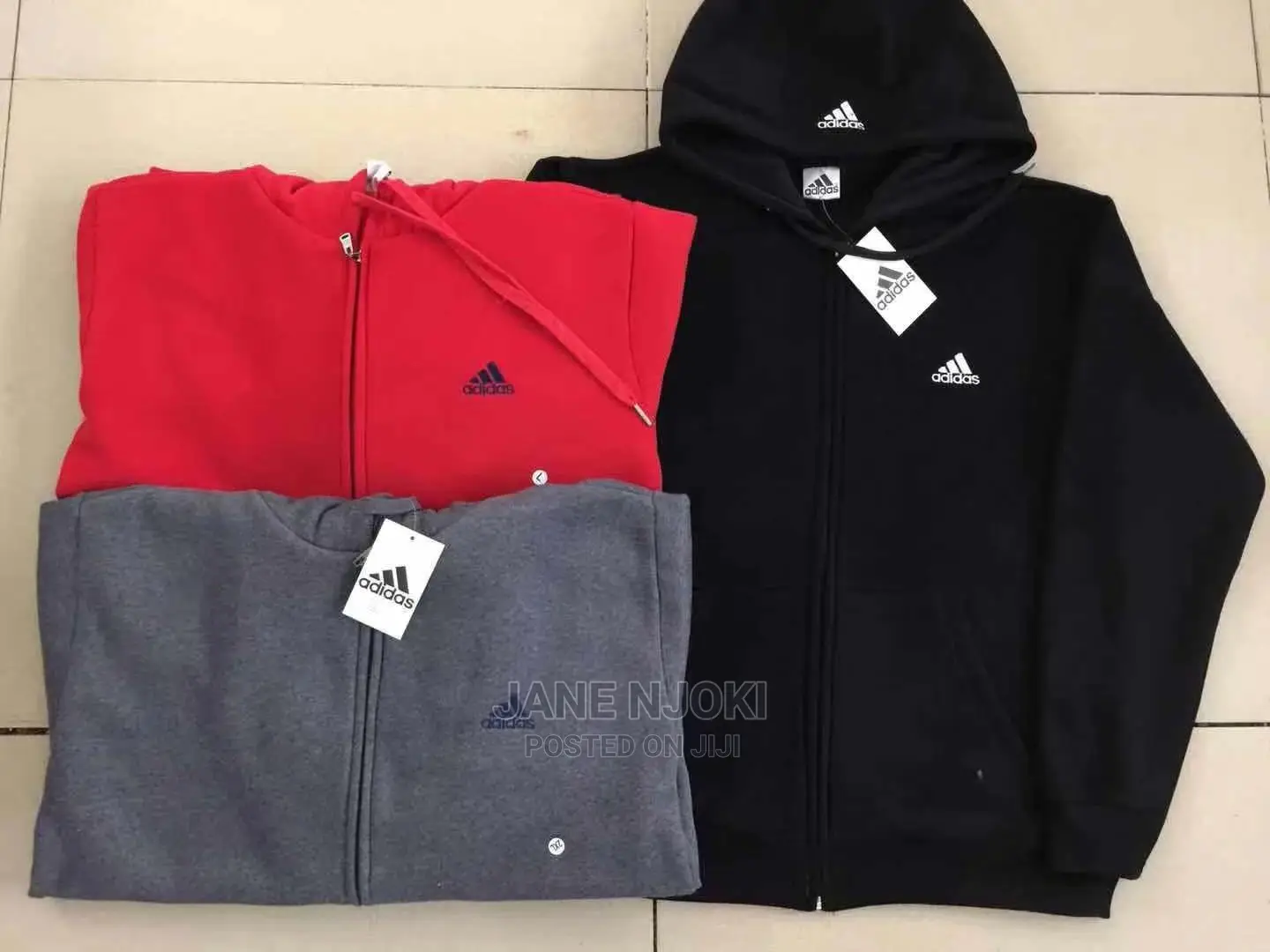 Men Hoodies