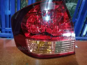 Toyota Allion 240 Taillamps 2002/04, Ex Japan Original Parts