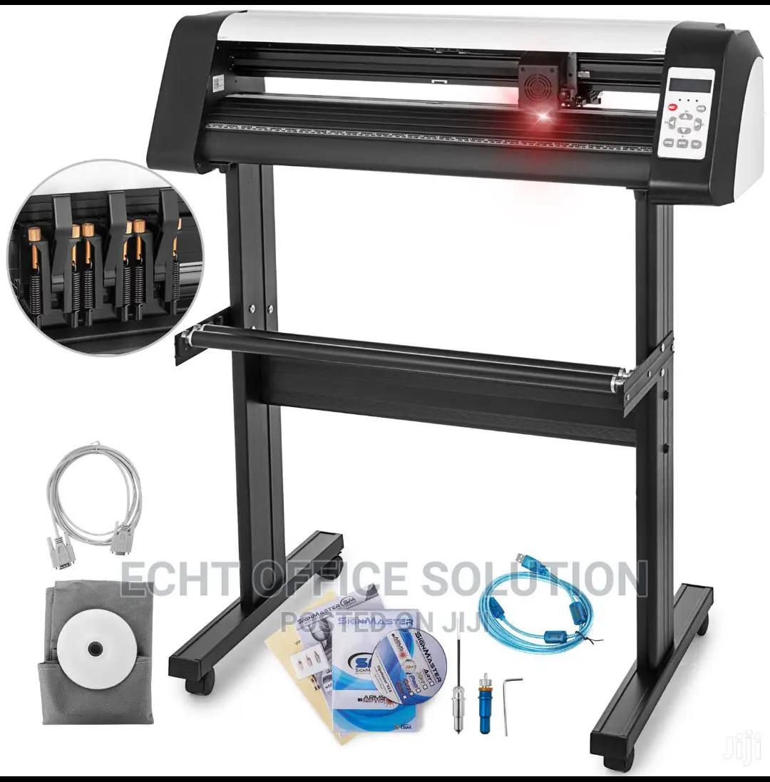 2ft Plotter Machine