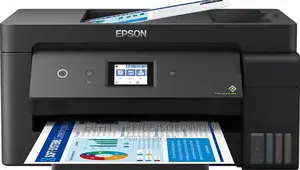 Epson Ecotank L14150 A3+ Wi-Fi Duplex Wide-Format All-In-One