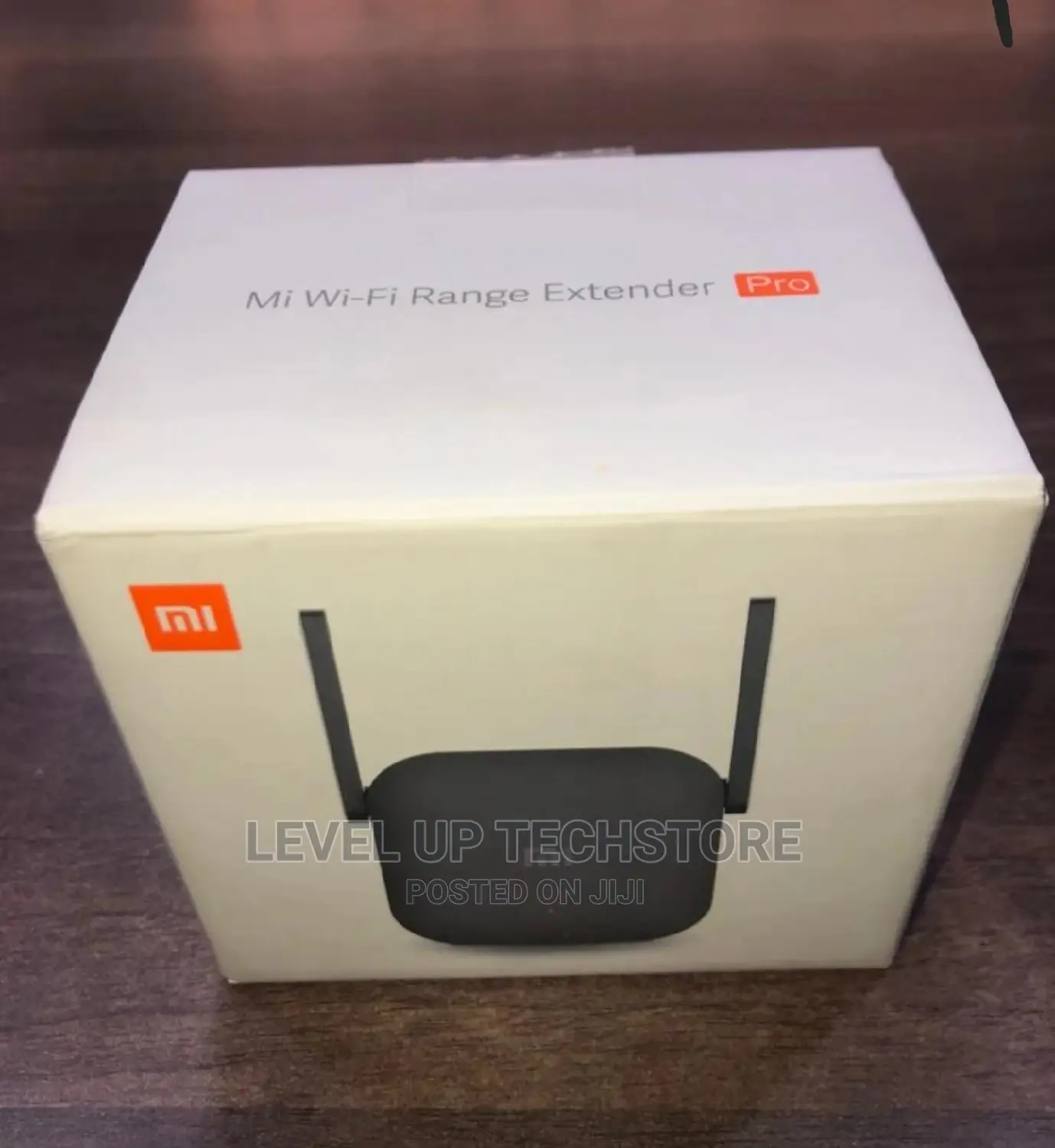 Xiaomi Mi Wifi Range Extender Pro 300mbps Repeater - New