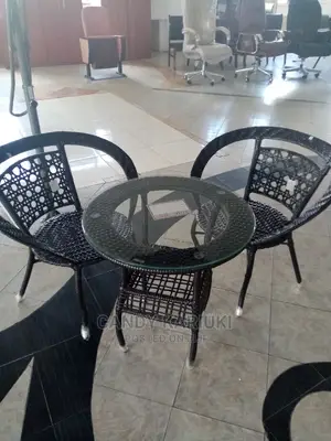 2 Seater Outdoor Set
