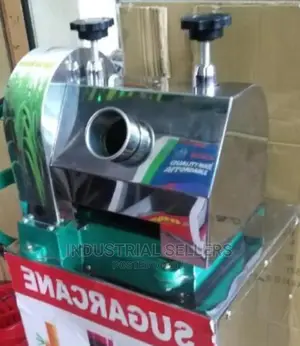 Top New Sugarcane Juicer