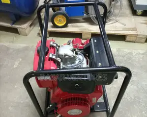 Caltons Water Pump 13hp