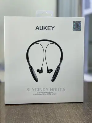 Aukey Neckband