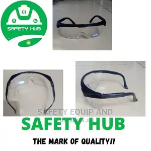 Vaultex Safety Spectacles