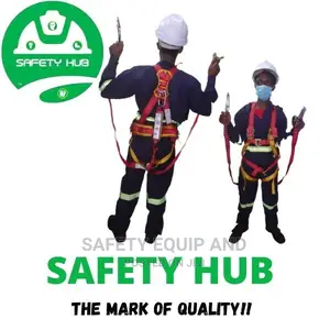 Vaultex Safety Harness in Kenya at Discounted Price