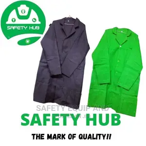 Custom Made Dust Coats in Kenya at Discounted Price