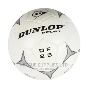 Dunlop Football Size 5