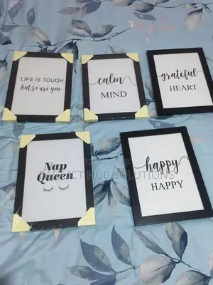 DIY Frames , Any Size and Any Print . Photo Frames