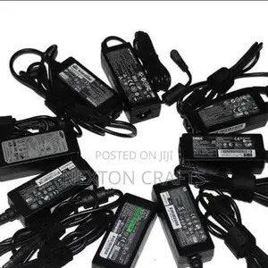 Laptop Power Adapters Available