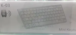 Wireless Keyboard