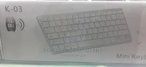 Wireless Keyboard