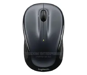 Logitech M325 Mouse