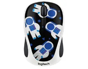 Logitech M238 Party Collection Wireless Mouse