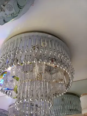 Bluetooth Chandelier Light