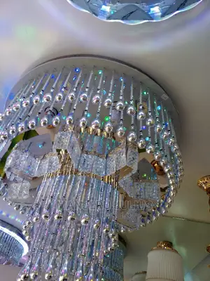 Bluetooth Chandelier Light