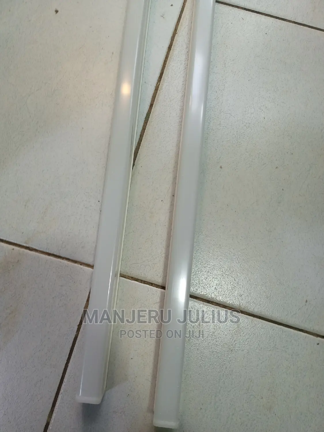 2ft Led Slim Complete