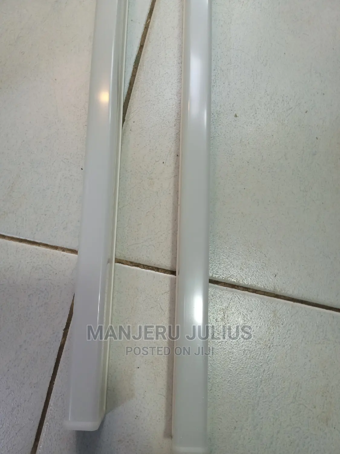 2ft Led Slim Complete