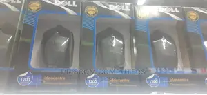 Dell Wired Mouse -USB OPTICAL