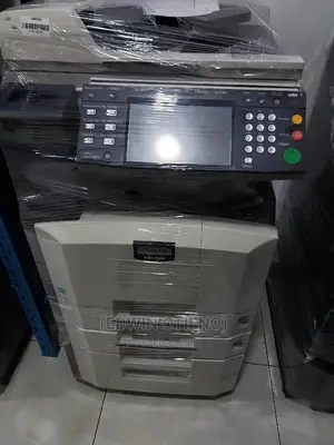 Kyocera Km2560