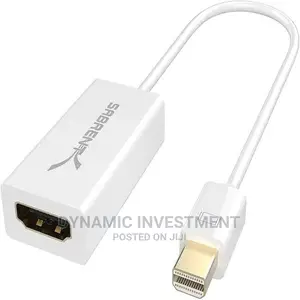 Mini Display Port(Thunderbolt)To HDMI