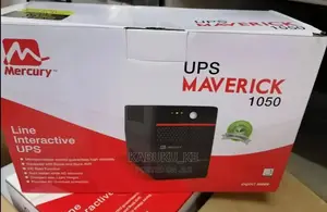 Mercury 1kva