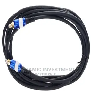5M Optical Cable