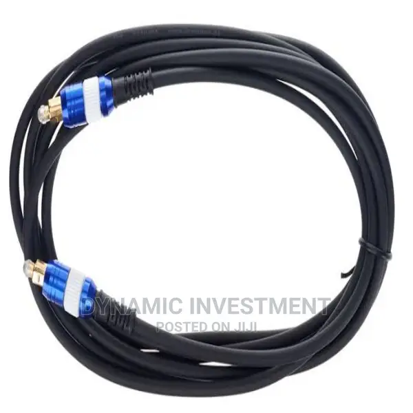 5M Optical Cable